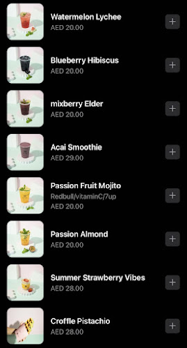 Opinii despre شوكو ليشوز فرع خليفة CHOCOLICIUOS KHALIFA în Abu Dhabi - Hospitality and gastronomy