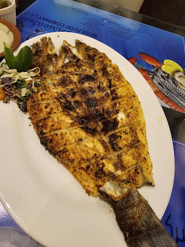 behind Lamcy Plaza - Oud Metha - Dubai