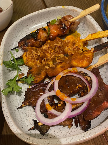 Opinii despre Kooya Filipino Eatery în Dubai - Hospitality and gastronomy