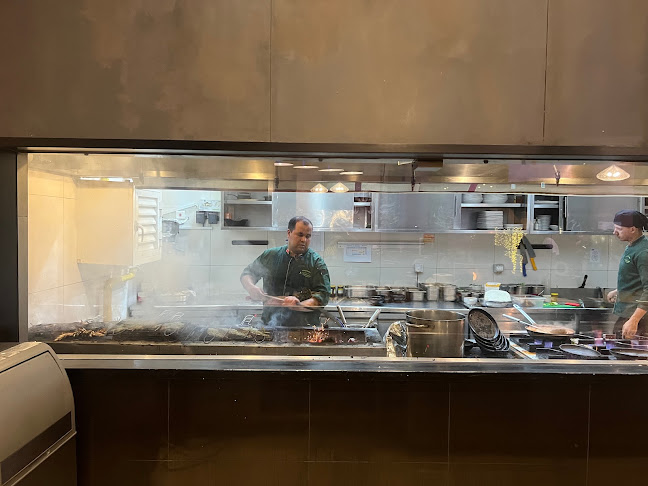 Opinii despre Seascape Restaurant Ajman în Ajman - Hospitality and gastronomy