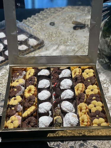 Sudani bakery المخبز السوداني - Fujairah