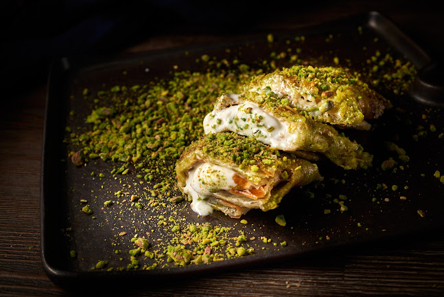 Comentarii opinii despre Butcha Steakhouse