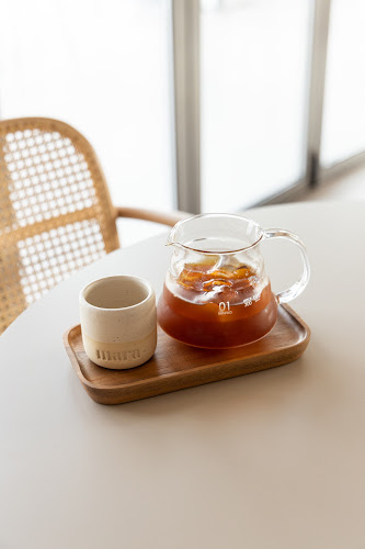 Opinii despre Mara Lounge Abu Dhabi în Abu Dhabi - Hospitality and gastronomy