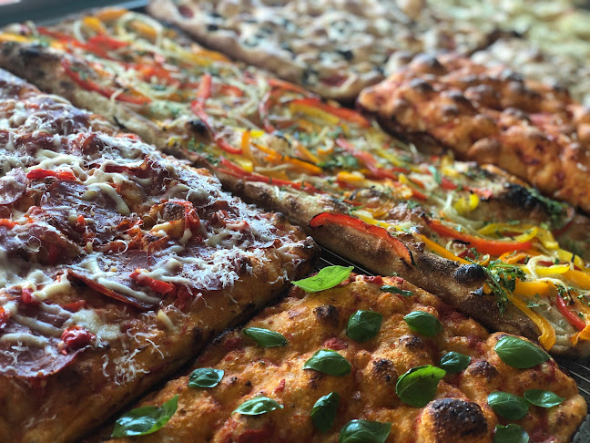 Marmellata Bakery - Hospitality and gastronomy