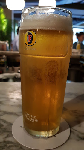 Opinii despre Nola Eatery & Social House în Dubai - Hospitality and gastronomy