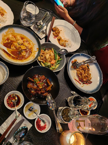 MiMi Mei Fair - Dubai