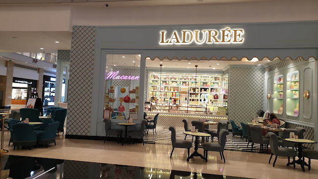 L1, Abu Dhabi Mall - Abu Dhabi