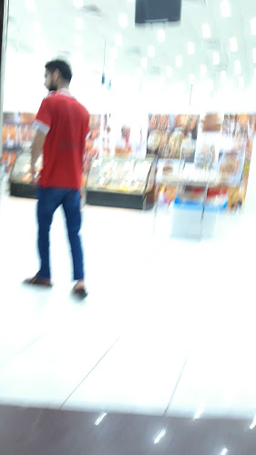 Snabel Al Khadhraa Bakery & Sweets - مخبز وحلويات السنابل الخضراء