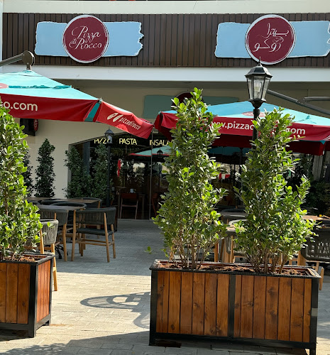 Comentarii opinii despre Pizza Di Rocco Motor City