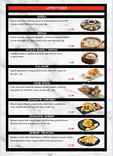 Comentarii opinii despre Grab N Go Cafe