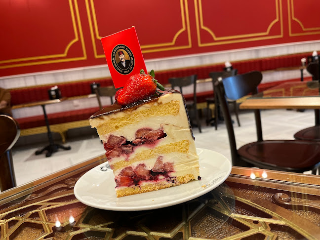 Hakki Zade 1864 - Hospitality and gastronomy