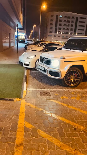 Opinii despre Saalat Al Shay Cafe în Sharjah - Hospitality and gastronomy