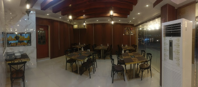 Opinii despre مطعم درب حلب în Sharjah - Hospitality and gastronomy