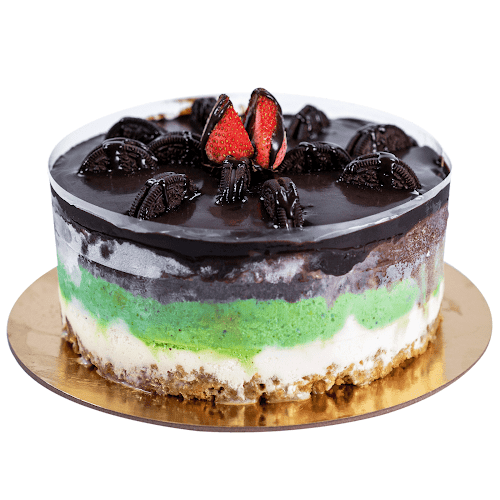 Bake Al Arab بيك العرب - Abu Dhabi