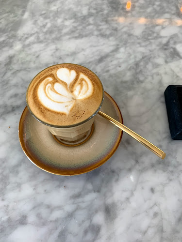 August cafe - Hospitality and gastronomy