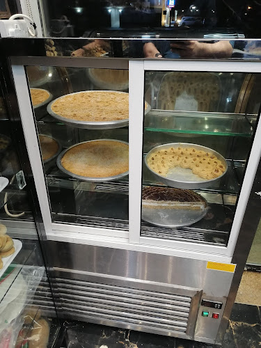 Opinii despre Sanabel Alkhair Bakery (مخبز سنابل الخير) în Sharjah - Hospitality and gastronomy