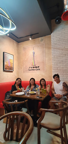 Opinii despre CANTON CAFE (LAVAZZA) - BEST CAFE & RESTAURANT IN ABU DHABI (UAE) în Abu Dhabi - Hospitality and gastronomy