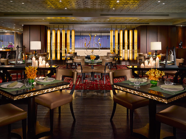 Benjarong - Hospitality and gastronomy