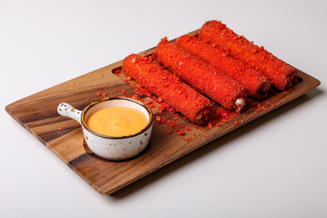 Forn Wa Ajeen فرن وعجين - Hospitality and gastronomy