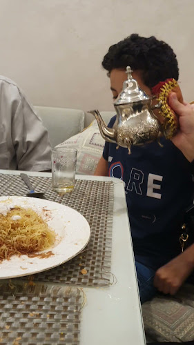 Opinii despre Restaurant Ahl Fes Bakery Moroccan în Ajman - Hospitality and gastronomy