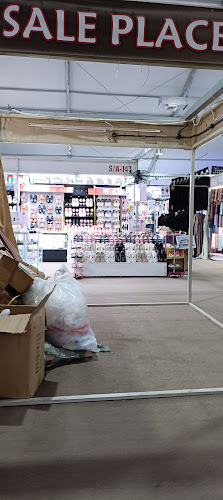 سوق العرب - Fujairah