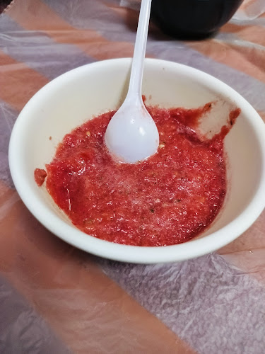 مطعم نور اليمن المندي - Hospitality and gastronomy