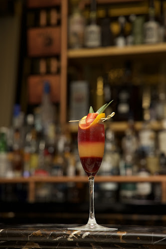 Comentarii opinii despre Skouzi by Cuvee Bar