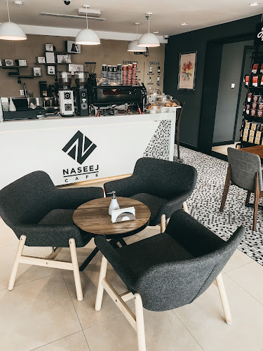 Comentarii opinii despre NASEEJ CAFE