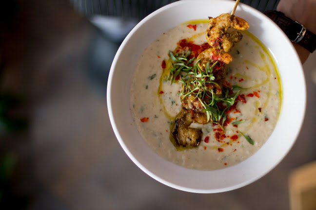 Opinii despre THE SUM OF US în Dubai - Hospitality and gastronomy