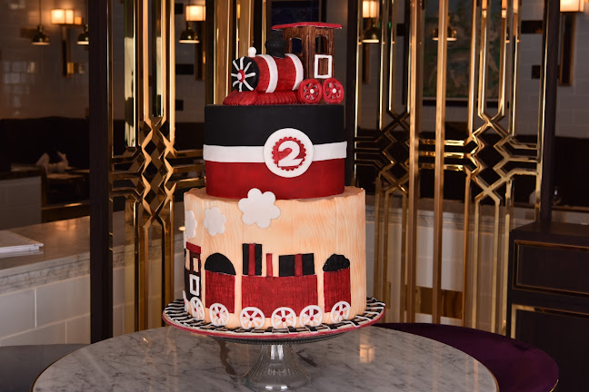 Opinii despre Cafe Society Dubai în Dubai - Hospitality and gastronomy