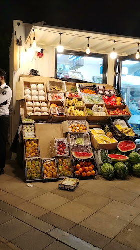 Opinii despre Fish Market - Mina Zayed în Abu Dhabi - Hospitality and gastronomy