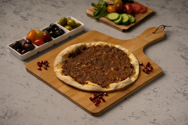 Q22 pastry معجنات كيو تونتي تو