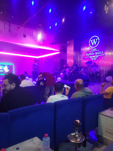 Opinii despre دبليو كافيه السياحي în Ajman - Hospitality and gastronomy