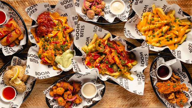 Opinii despre Boom Battle Bar Dubai în Dubai - Hospitality and gastronomy