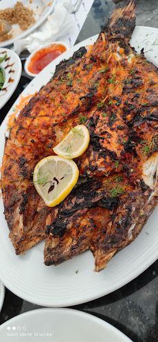 Rughaylat Rd - Al ‘Uwaid - Fujairah