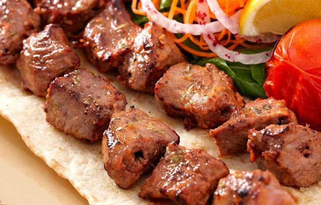 Shiraz Kabab Khas Restaurant, Uptown Mall Mirdif