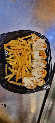 Al kawakeb cafeteria