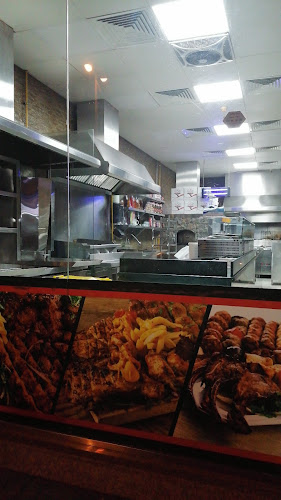 Comentarii opinii despre مطعم التكية