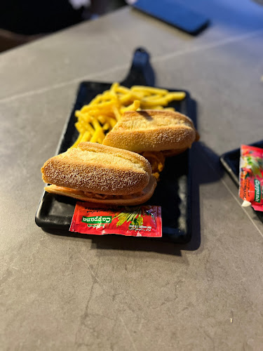 Comentarii opinii despre Bright tea club