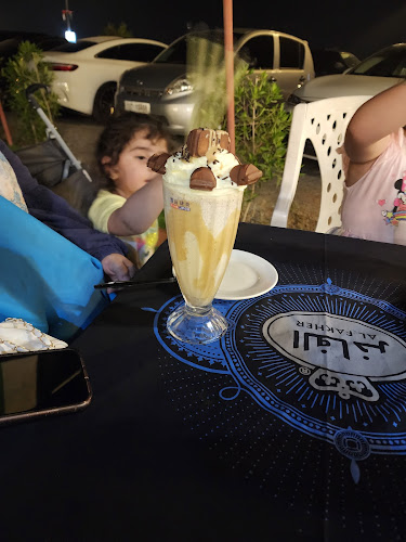 Maria Cafe - Hospitality and gastronomy