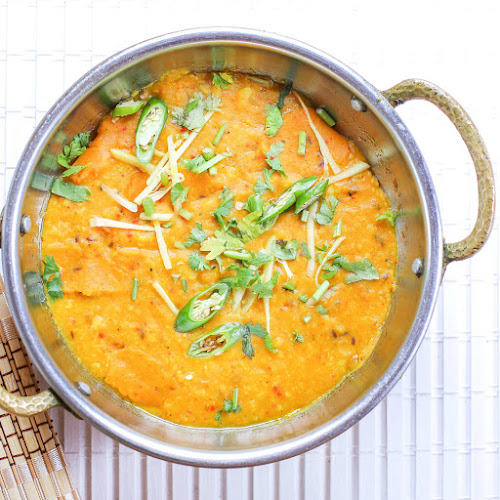 Kebab Bistro - Hospitality and gastronomy