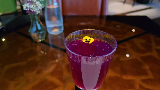 Carnival by Trèsind Restaurant & Bar | DIFC, Dubai - Dubai