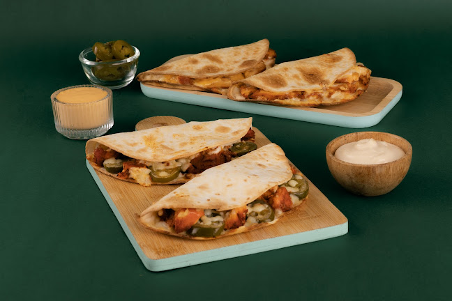 Comentarii opinii despre Lazio'z Pizza - Pizza Restaurant in Al Karama