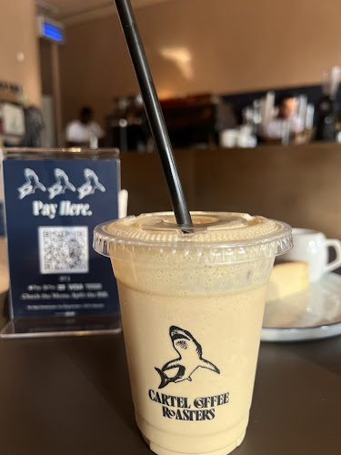 Opinii despre Cartel Coffee Roasters în Abu Dhabi - Hospitality and gastronomy