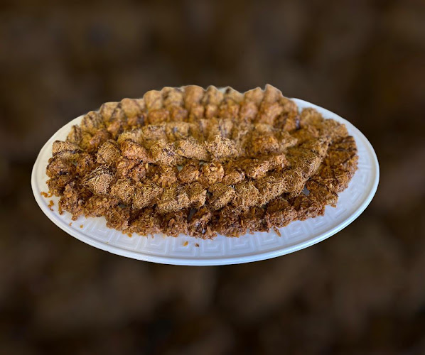 شهد الخليج للحلويات ولمعجنات - Shahad Al Khaleej - Hospitality and gastronomy