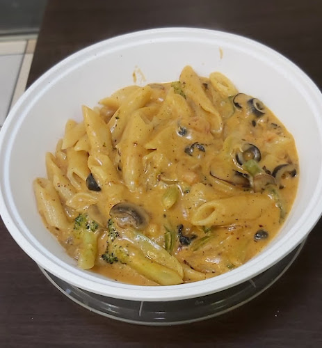 Comentarii opinii despre Broccoli Pizza & Pasta