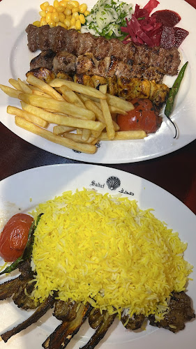 Comentarii opinii despre Sadaf Restaurant