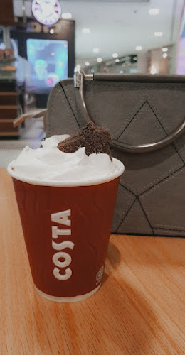 Costa Coffee - Dubai