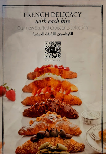 PAUL Bakery & Restaurant