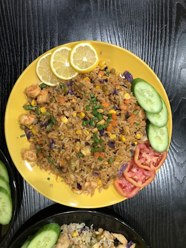 Comentarii opinii despre Kusina ilonggo’s Filipino Restaurant